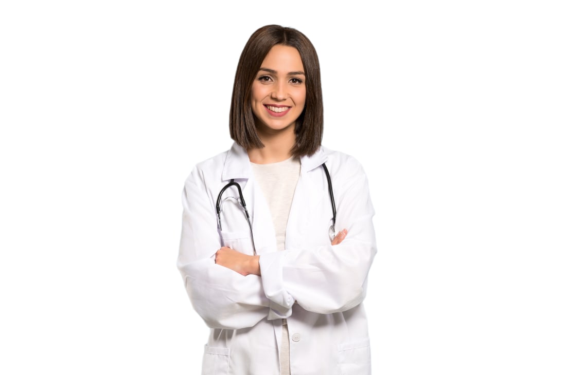 Healthcare professional